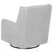 Serra Accent Chairs - U&U Home Budget Furniture (Carteret, NJ)