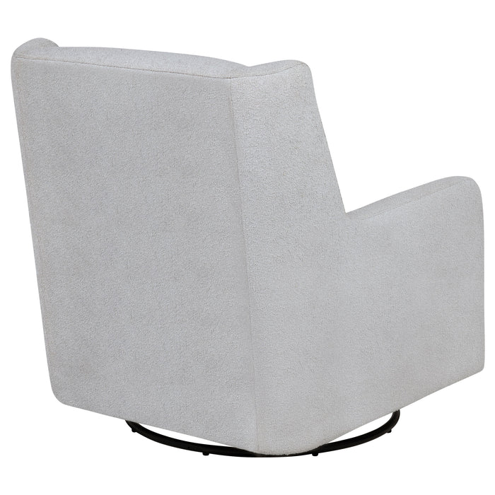 Serra Accent Chairs - U&U Home Budget Furniture (Carteret, NJ)