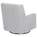 Serra Accent Chairs - U&U Home Budget Furniture (Carteret, NJ)
