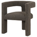 Petra Accent Chair - U&U Home Budget Furniture (Carteret, NJ)