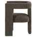 Petra Accent Chair - U&U Home Budget Furniture (Carteret, NJ)