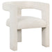 Petra Accent Chair - U&U Home Budget Furniture (Carteret, NJ)