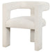 Petra Accent Chair - U&U Home Budget Furniture (Carteret, NJ)