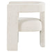 Petra Accent Chair - U&U Home Budget Furniture (Carteret, NJ)