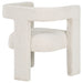 Petra Accent Chair - U&U Home Budget Furniture (Carteret, NJ)