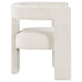 Petra Accent Chair - U&U Home Budget Furniture (Carteret, NJ)