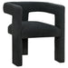 Petra Accent Chair - U&U Home Budget Furniture (Carteret, NJ)