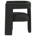 Petra Accent Chair - U&U Home Budget Furniture (Carteret, NJ)