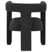Petra Accent Chair - U&U Home Budget Furniture (Carteret, NJ)