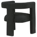 Petra Accent Chair - U&U Home Budget Furniture (Carteret, NJ)