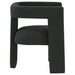 Petra Accent Chair - U&U Home Budget Furniture (Carteret, NJ)