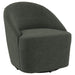 Leon Accent Chair - U&U Home Budget Furniture (Carteret, NJ)