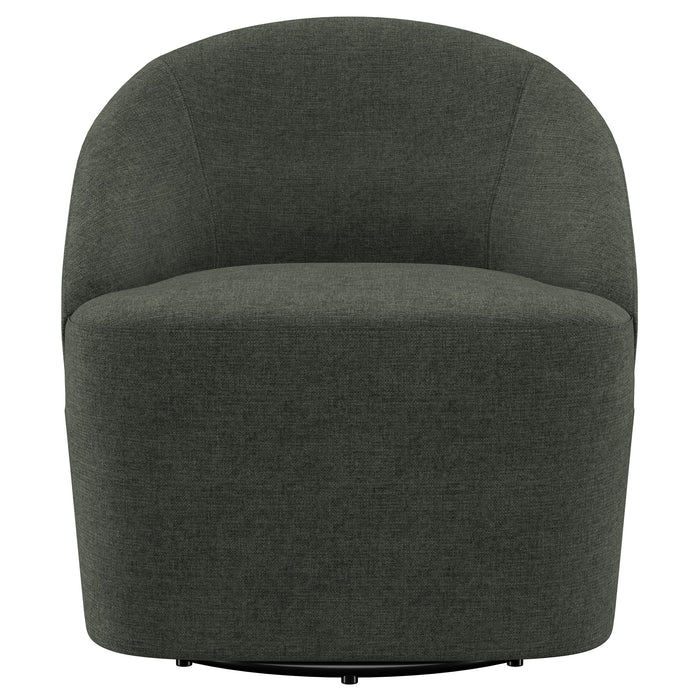 Leon Accent Chair - U&U Home Budget Furniture (Carteret, NJ)