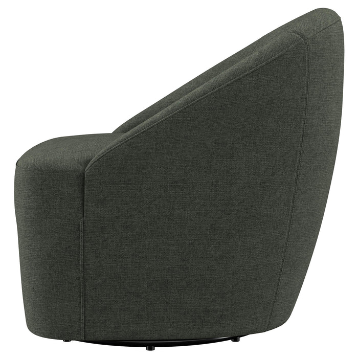 Leon Accent Chair - U&U Home Budget Furniture (Carteret, NJ)