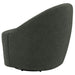 Leon Accent Chair - U&U Home Budget Furniture (Carteret, NJ)