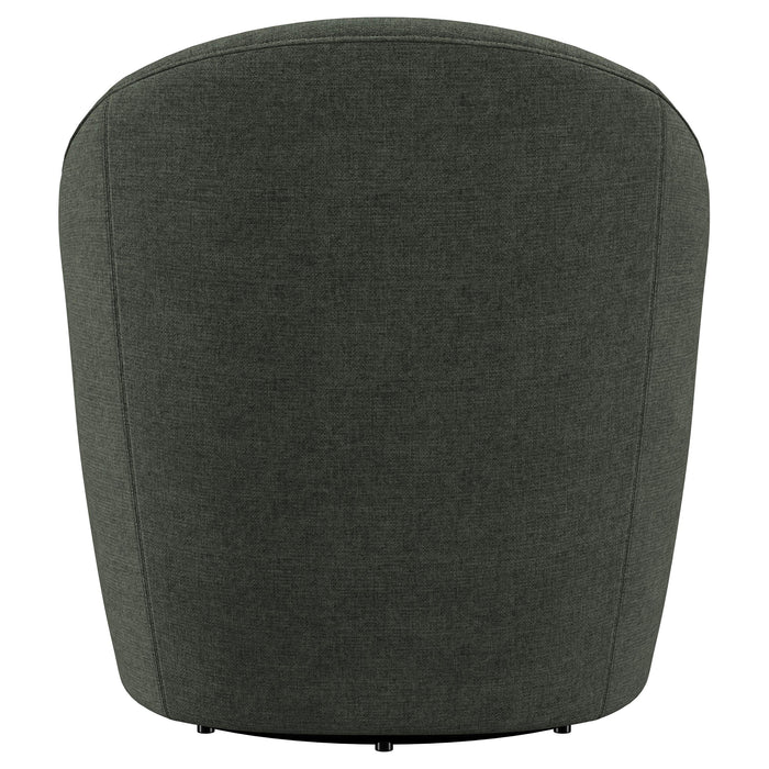Leon Accent Chair - U&U Home Budget Furniture (Carteret, NJ)