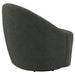 Leon Accent Chair - U&U Home Budget Furniture (Carteret, NJ)