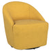 Leon Accent Chair - U&U Home Budget Furniture (Carteret, NJ)