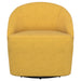 Leon Accent Chair - U&U Home Budget Furniture (Carteret, NJ)