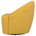 Leon Accent Chair - U&U Home Budget Furniture (Carteret, NJ)