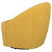Leon Accent Chair - U&U Home Budget Furniture (Carteret, NJ)