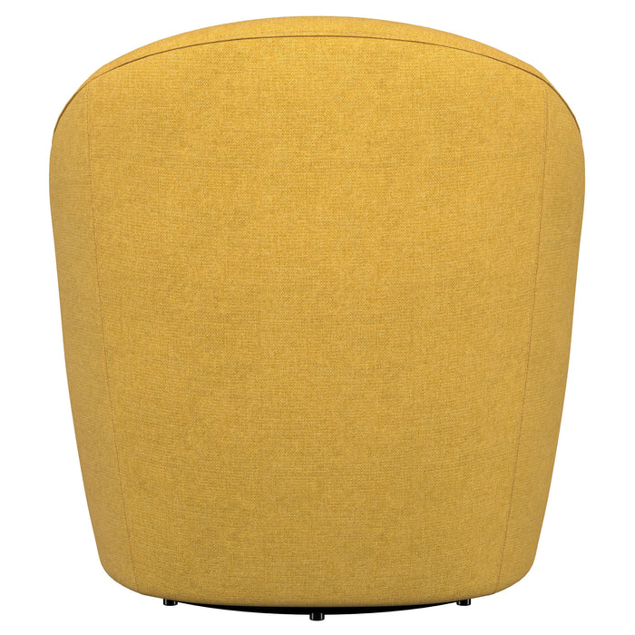 Leon Accent Chair - U&U Home Budget Furniture (Carteret, NJ)