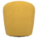 Leon Accent Chair - U&U Home Budget Furniture (Carteret, NJ)