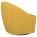 Leon Accent Chair - U&U Home Budget Furniture (Carteret, NJ)