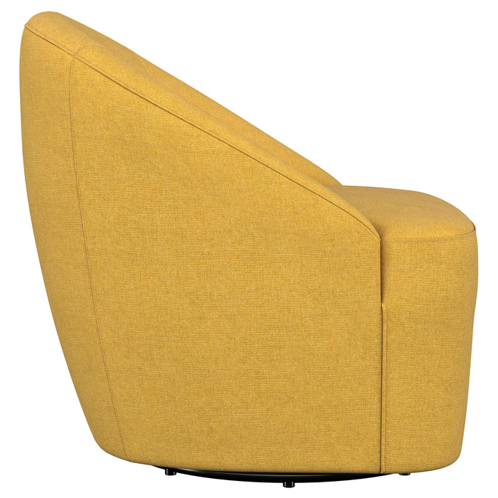 Leon Accent Chair - U&U Home Budget Furniture (Carteret, NJ)