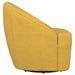 Leon Accent Chair - U&U Home Budget Furniture (Carteret, NJ)