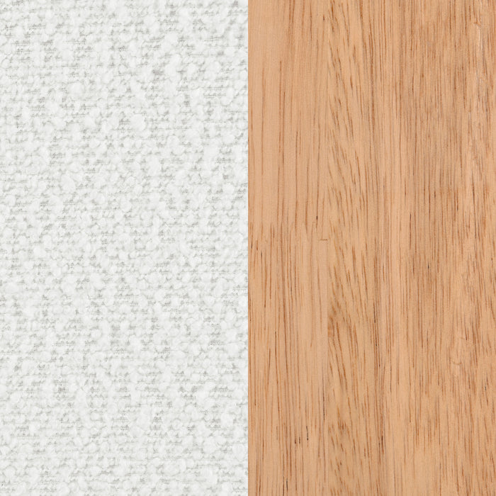 Fitzroy Accent Chair - U&U Home Budget Furniture (Carteret, NJ)