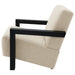 Fitzroy Accent Chair - U&U Home Budget Furniture (Carteret, NJ)