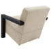 Fitzroy Accent Chair - U&U Home Budget Furniture (Carteret, NJ)