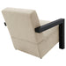 Fitzroy Accent Chair - U&U Home Budget Furniture (Carteret, NJ)
