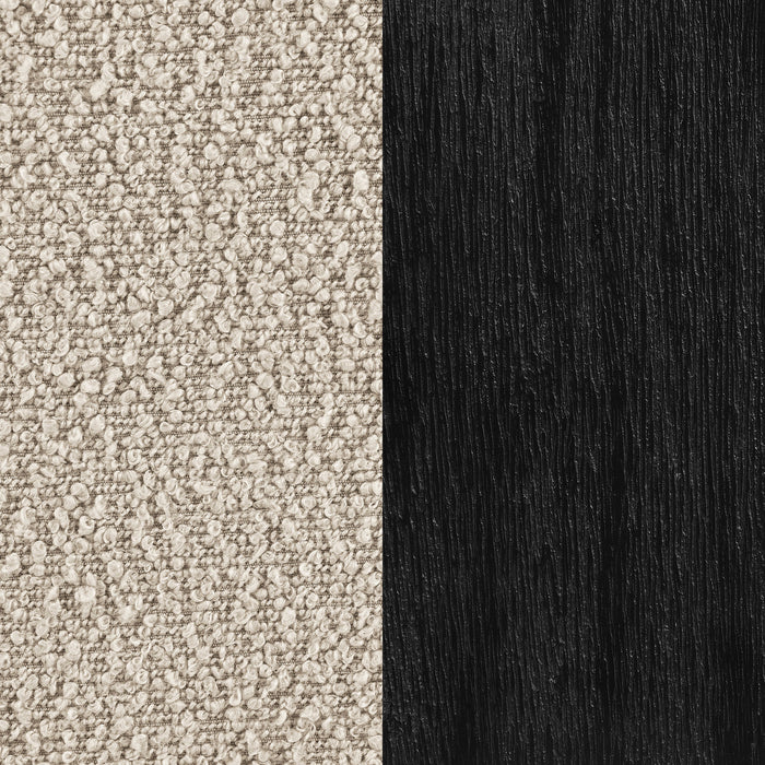 Fitzroy Accent Chair - U&U Home Budget Furniture (Carteret, NJ)