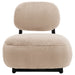 Duffie Accent Chair - U&U Home Budget Furniture (Carteret, NJ)