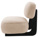 Duffie Accent Chair - U&U Home Budget Furniture (Carteret, NJ)