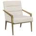 Kirra Accent Chair - U&U Home Budget Furniture (Carteret, NJ)