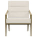 Kirra Accent Chair - U&U Home Budget Furniture (Carteret, NJ)