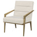 Kirra Accent Chair - U&U Home Budget Furniture (Carteret, NJ)