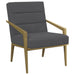 Kirra Accent Chair - U&U Home Budget Furniture (Carteret, NJ)