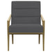 Kirra Accent Chair - U&U Home Budget Furniture (Carteret, NJ)