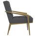 Kirra Accent Chair - U&U Home Budget Furniture (Carteret, NJ)
