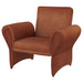 Liana Accent Chair - U&U Home Budget Furniture (Carteret, NJ)