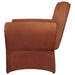 Liana Accent Chair - U&U Home Budget Furniture (Carteret, NJ)