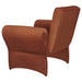 Liana Accent Chair - U&U Home Budget Furniture (Carteret, NJ)