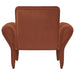 Liana Accent Chair - U&U Home Budget Furniture (Carteret, NJ)