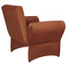 Liana Accent Chair - U&U Home Budget Furniture (Carteret, NJ)