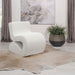 Ronea Accent Chair - U&U Home Budget Furniture (Carteret, NJ)
