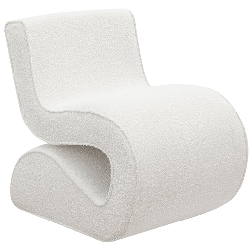 Ronea Accent Chair - U&U Home Budget Furniture (Carteret, NJ)